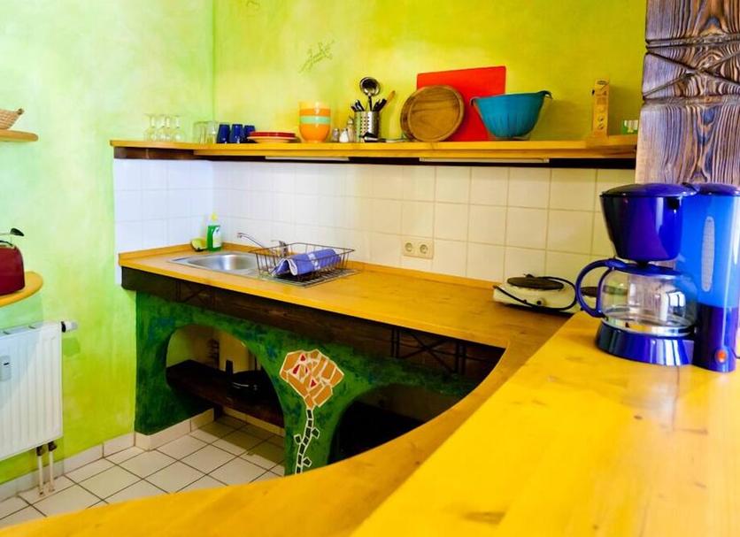 Dapur Foto