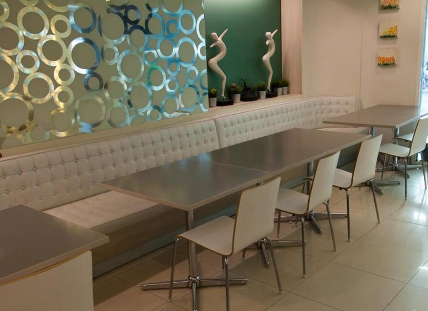 Restoran Foto
