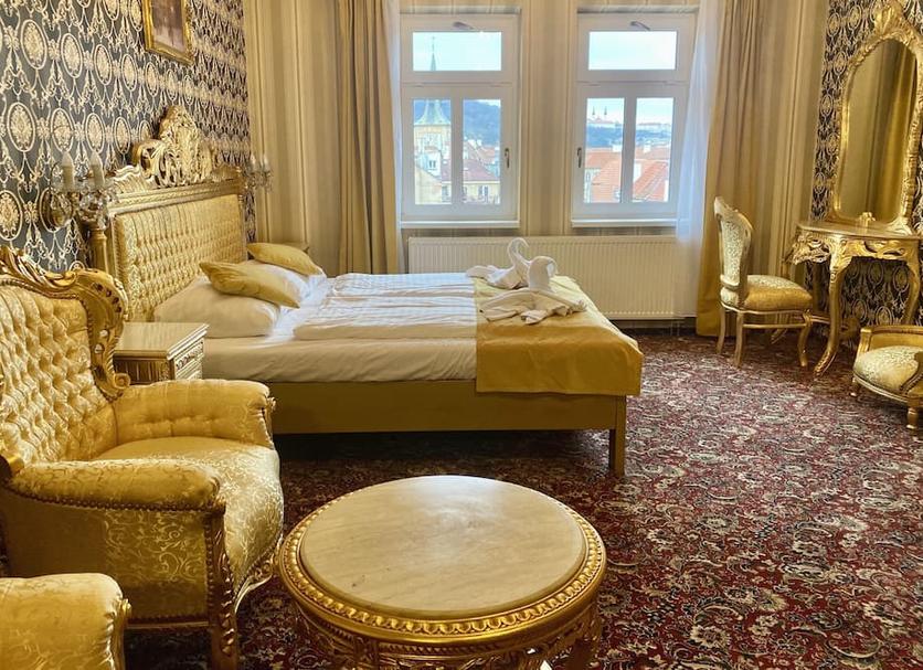 Kamar Tidur Foto