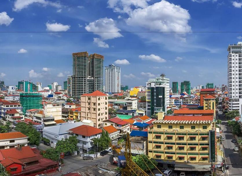 Pemandangan luar Foto