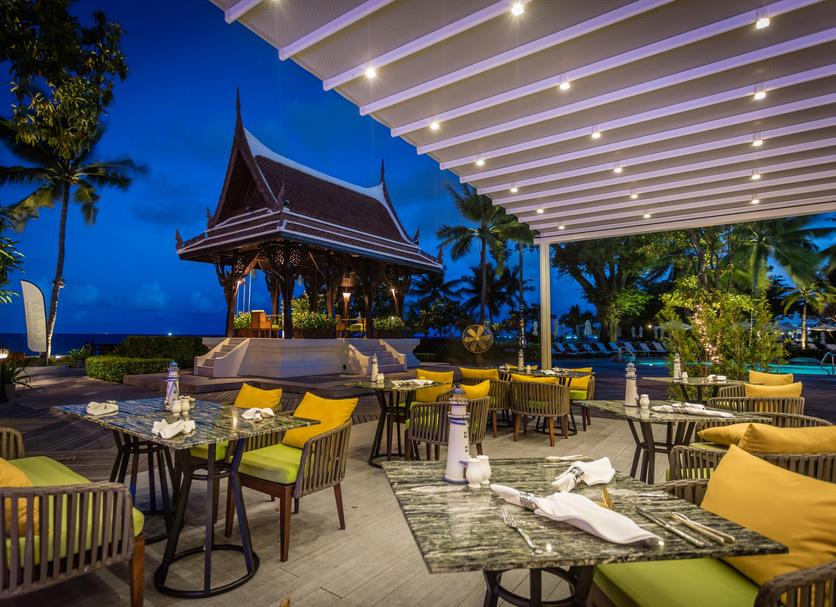 Restoran Foto