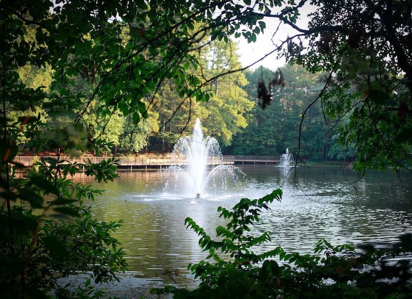 Pemandangan luar Foto