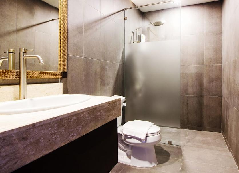 Kamar Mandi Foto