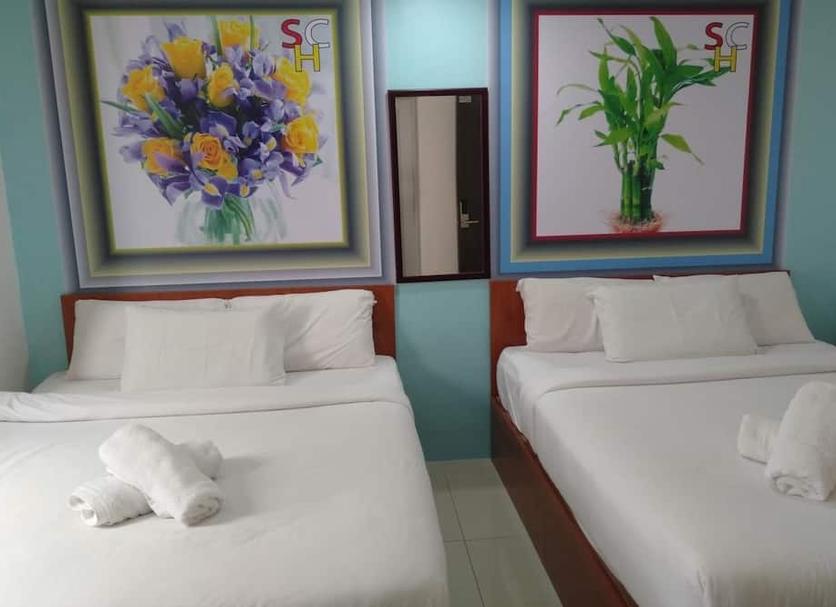 Kamar Tidur Foto