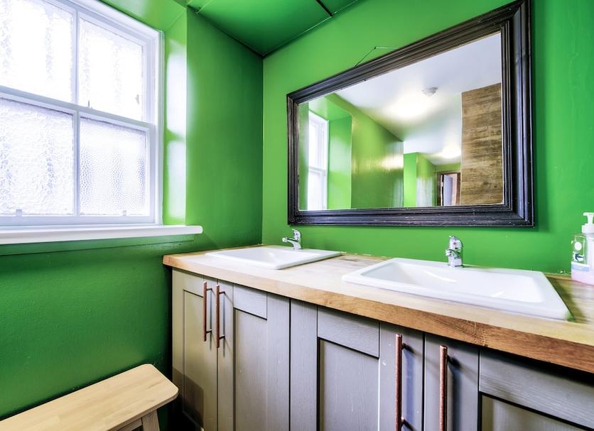Kamar Mandi Foto