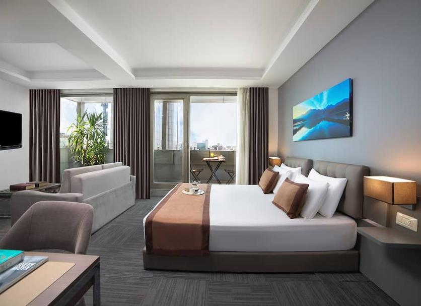 Kamar Tidur Foto