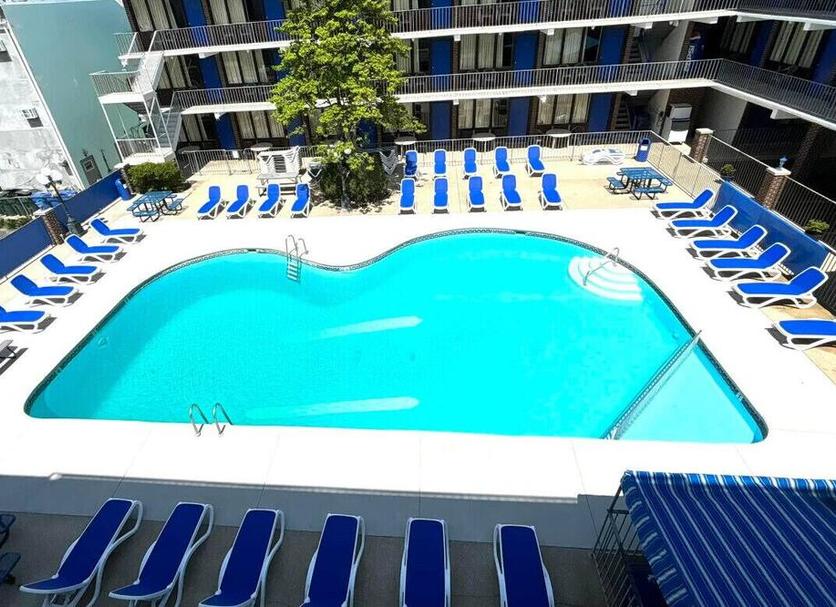 Kolam Foto