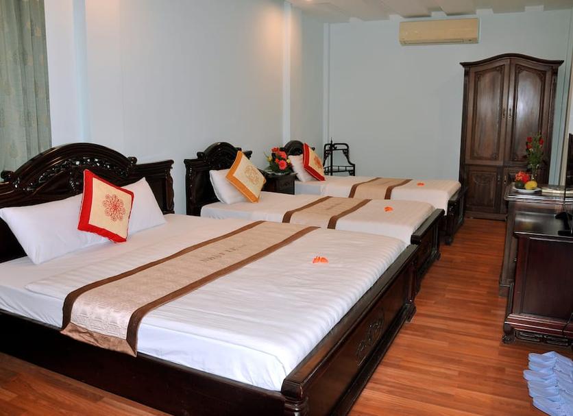 Kamar Tidur Foto