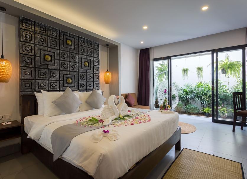 Kamar Tidur Foto