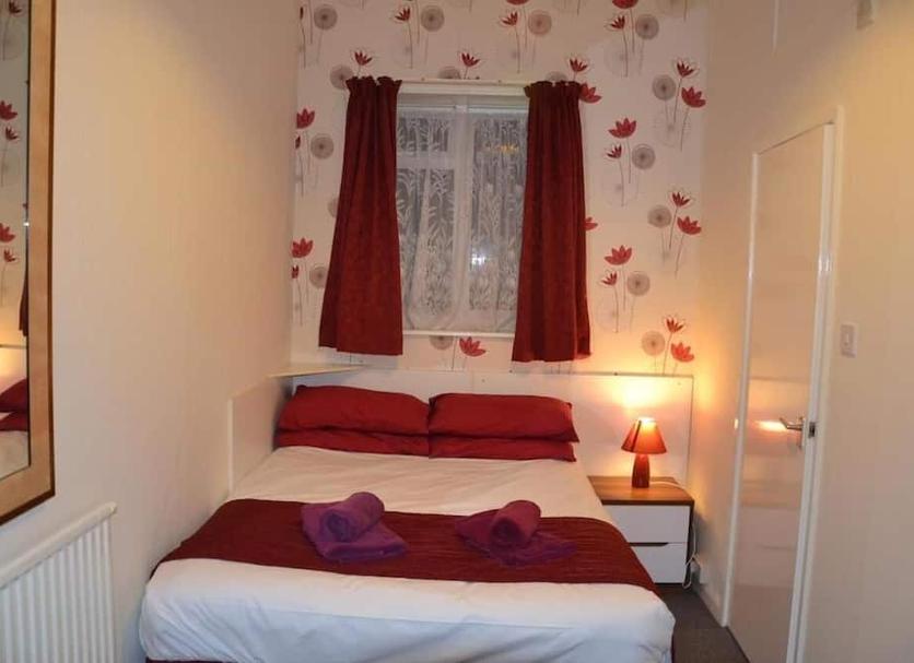Kamar Tidur Foto