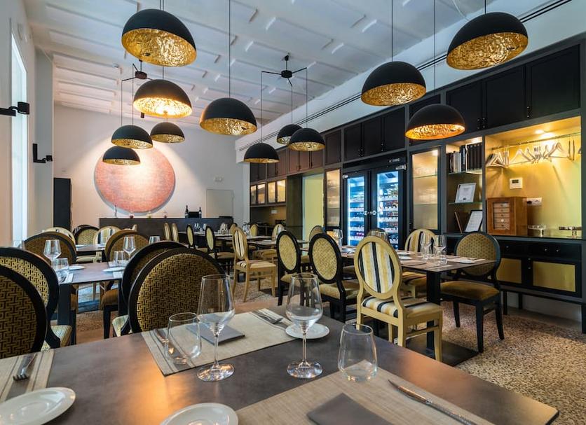 Restoran Foto