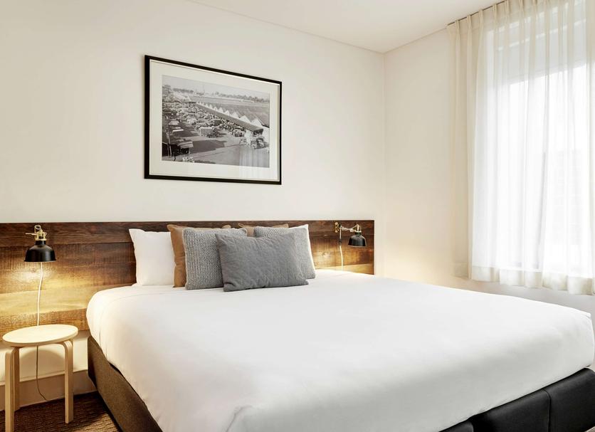 Kamar Tidur Foto