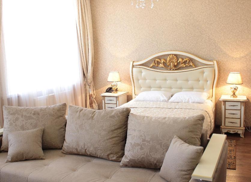 Kamar Tidur Foto