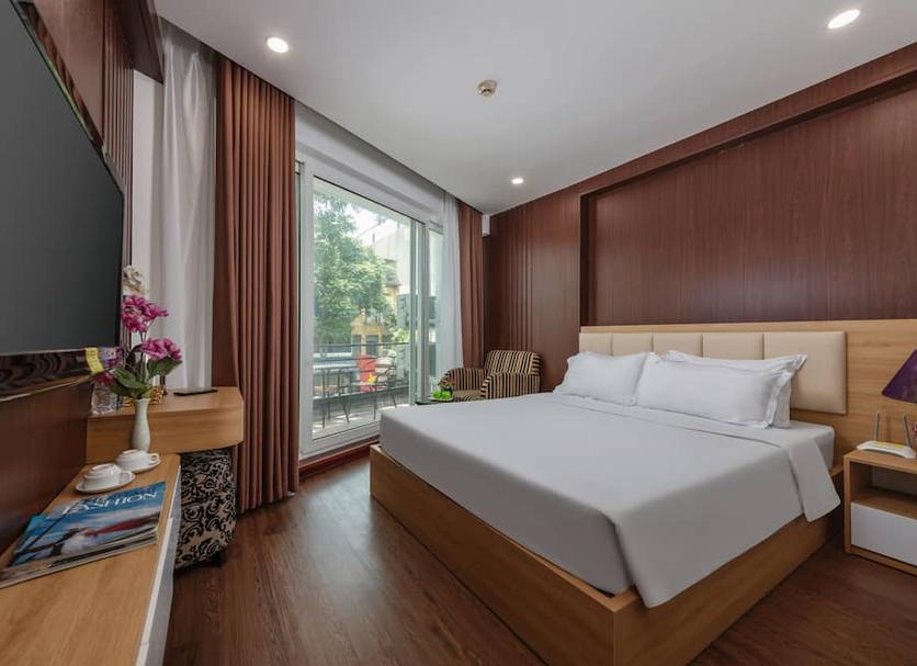 Kamar Tidur Foto