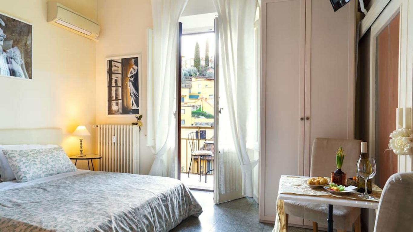 1900 Artevita B&B