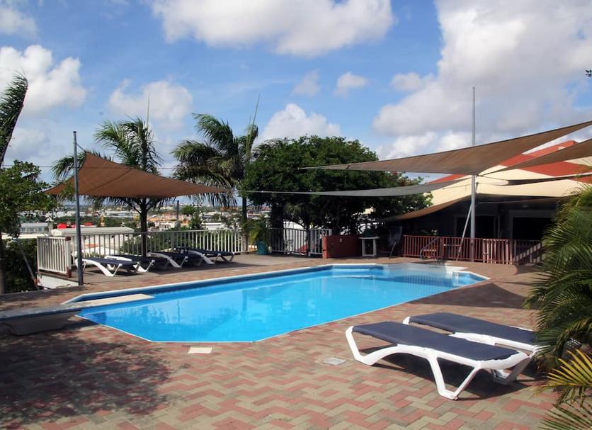 Kolam Foto