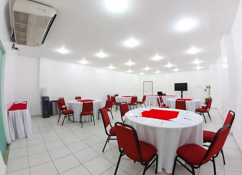 Restoran Foto