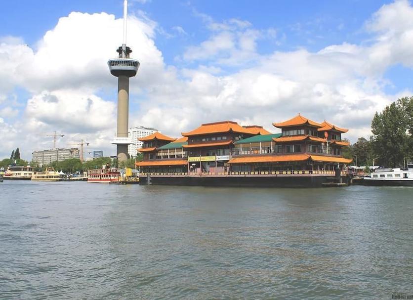 Pemandangan luar Foto