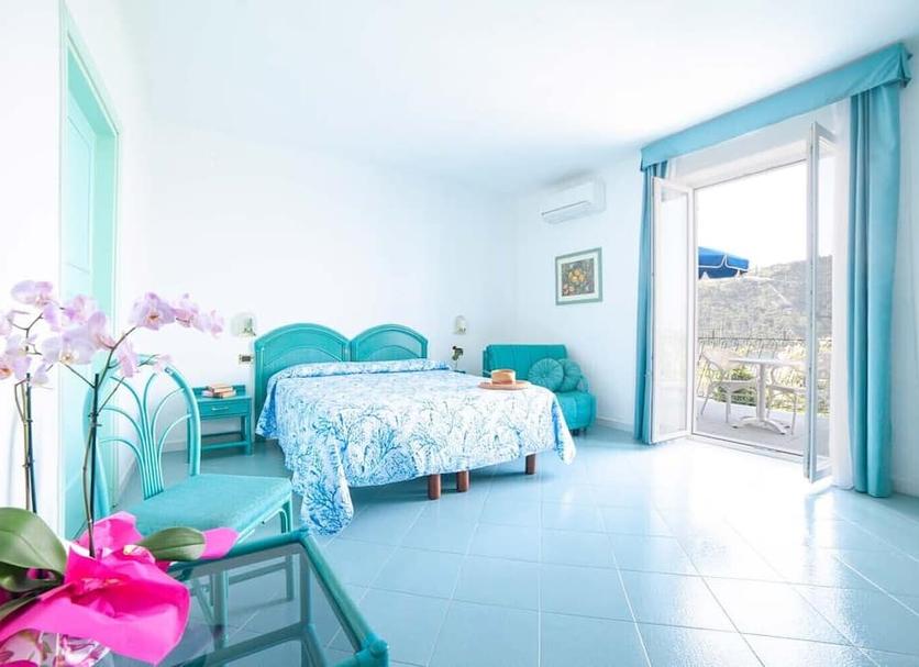 Kamar Tidur Foto