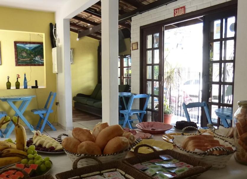 Restoran Foto
