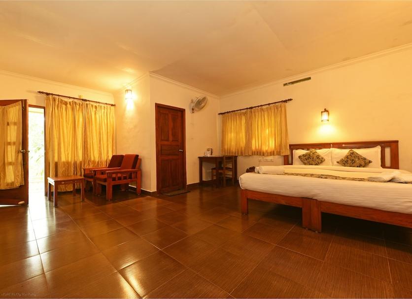 Kamar Tidur Foto