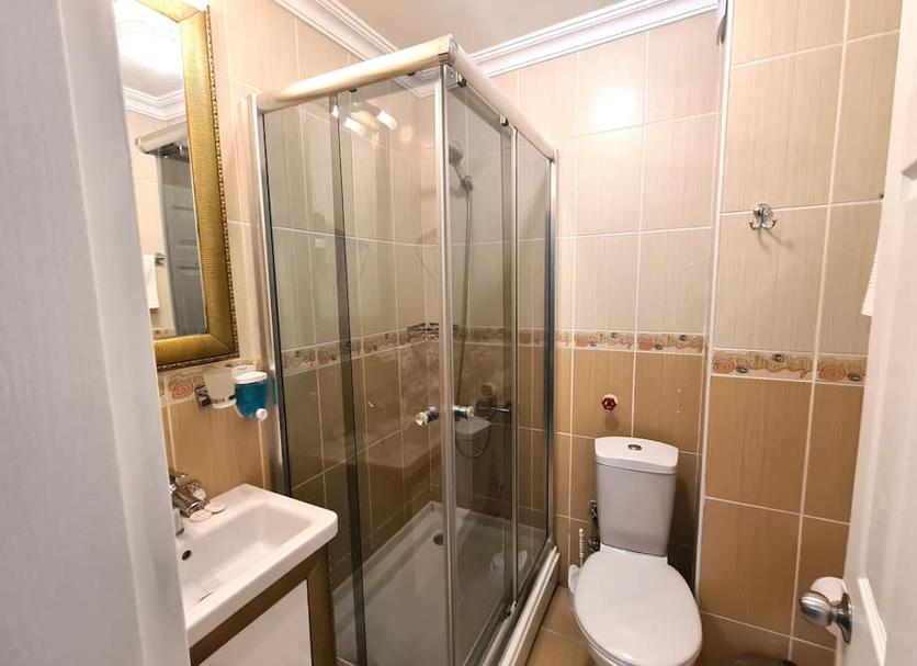 Kamar Mandi Foto