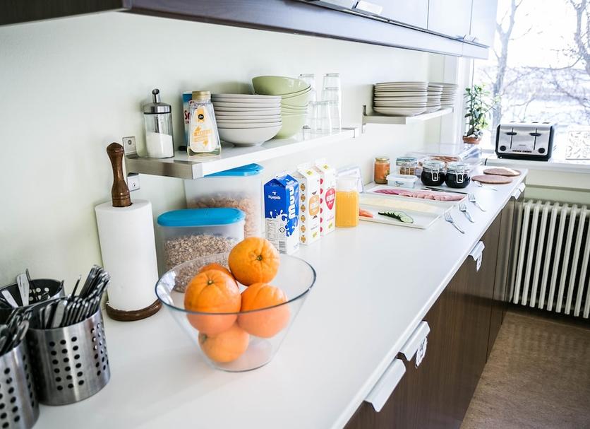 Dapur Foto