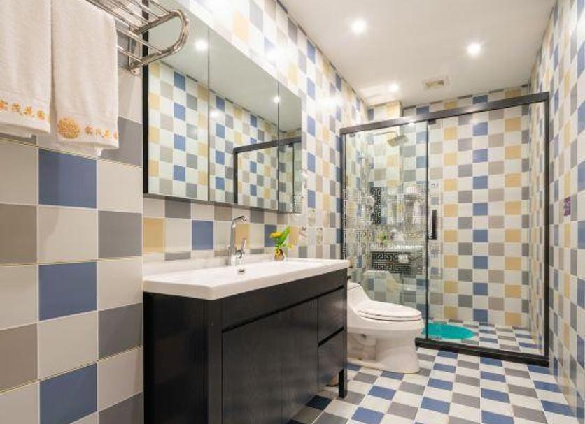 Kamar Mandi Foto