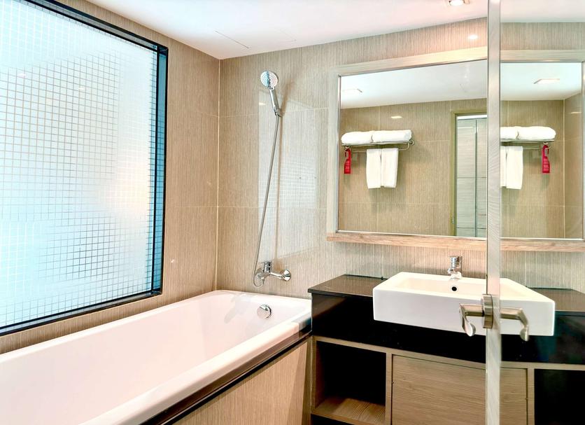 Kamar Mandi Foto
