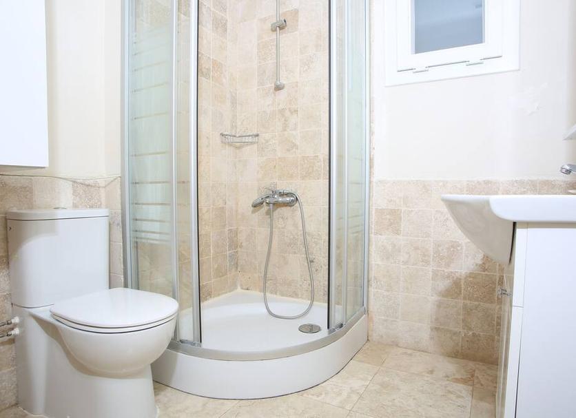 Kamar Mandi Foto