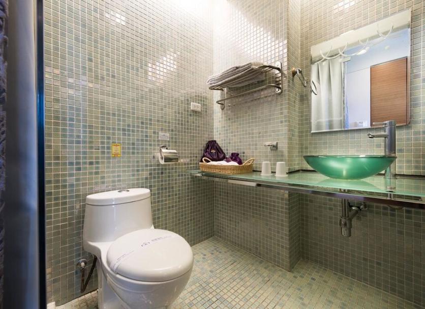 Kamar Mandi Foto