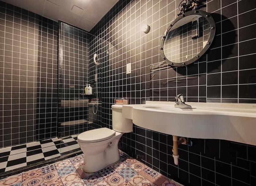 Kamar Mandi Foto