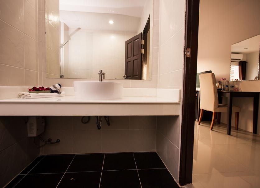 Kamar Mandi Foto