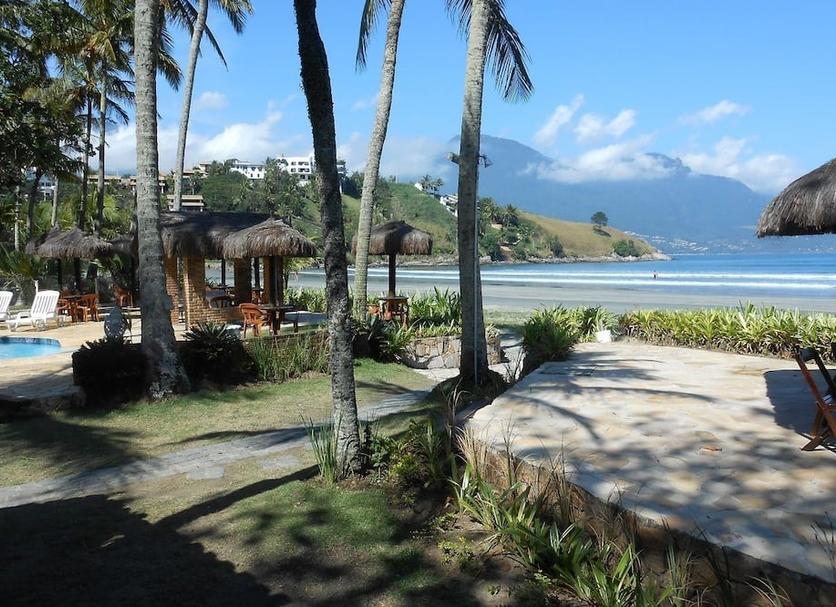 Pemandangan luar Foto