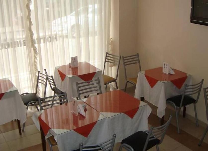 Restoran Foto