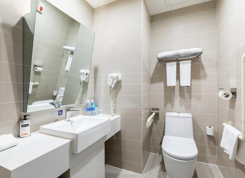 Kamar Mandi Foto