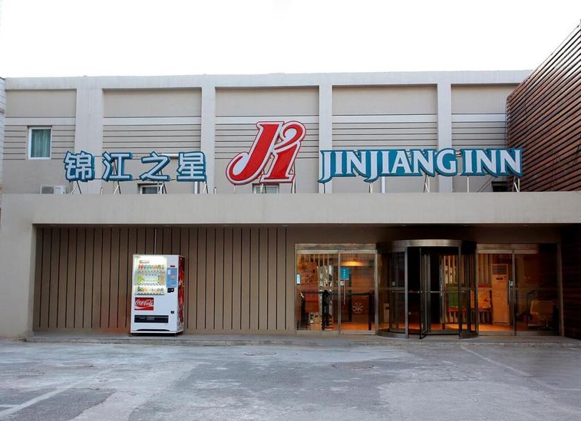 Bangunan Foto