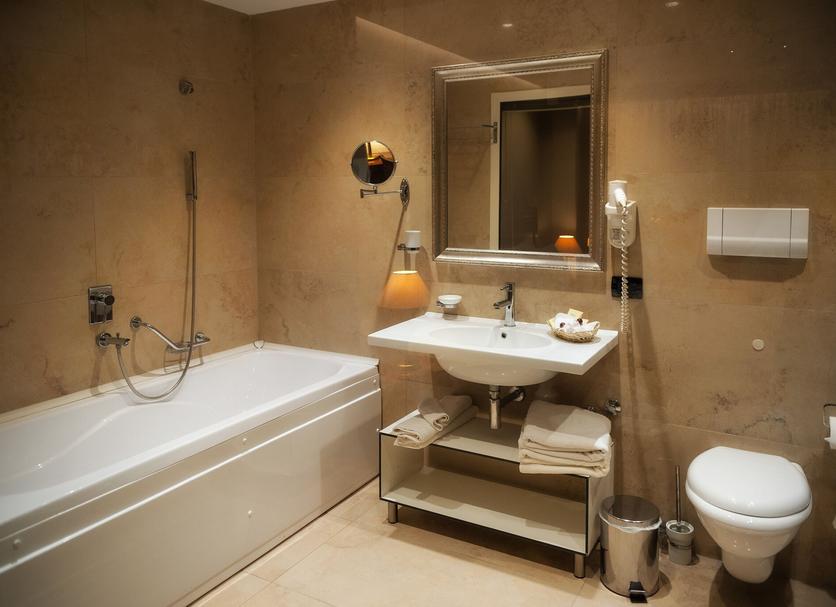 Kamar Mandi Foto
