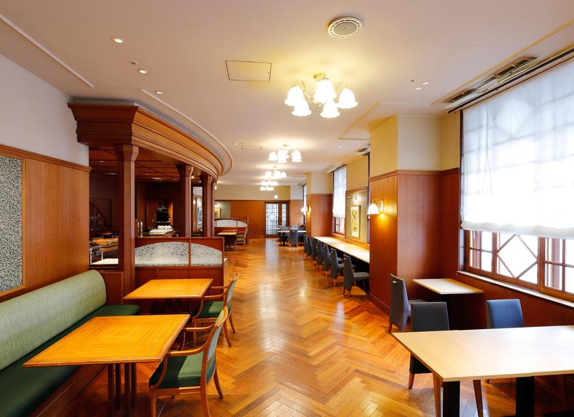 Restoran Foto