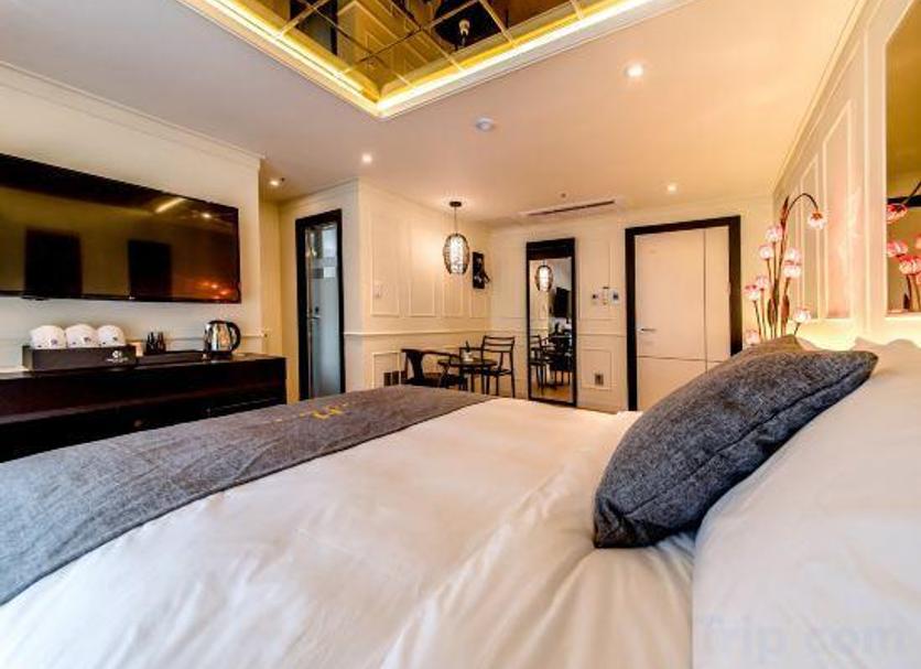 Kamar Tidur Foto