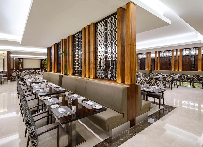 Restoran Foto