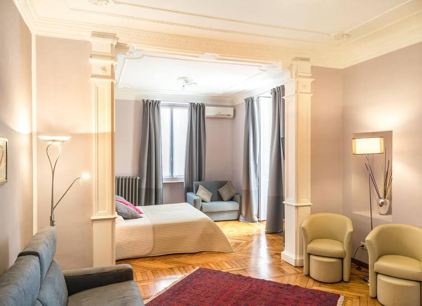 Kamar Tidur Foto