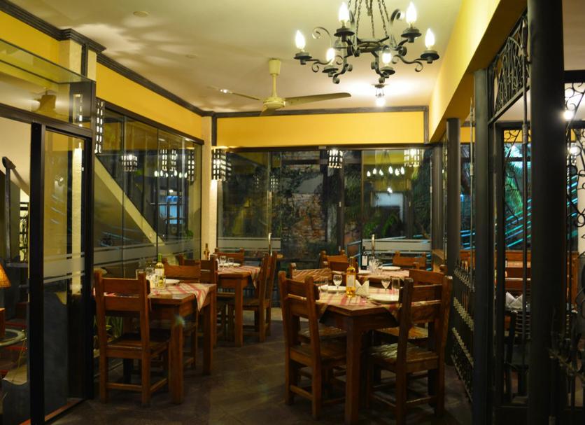 Restoran Foto