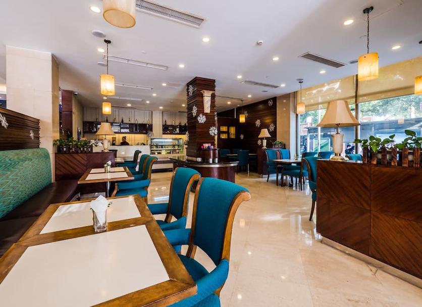 Restoran Foto