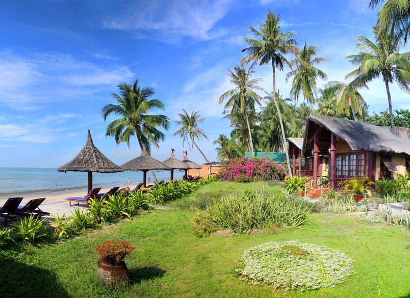 Pemandangan luar Foto