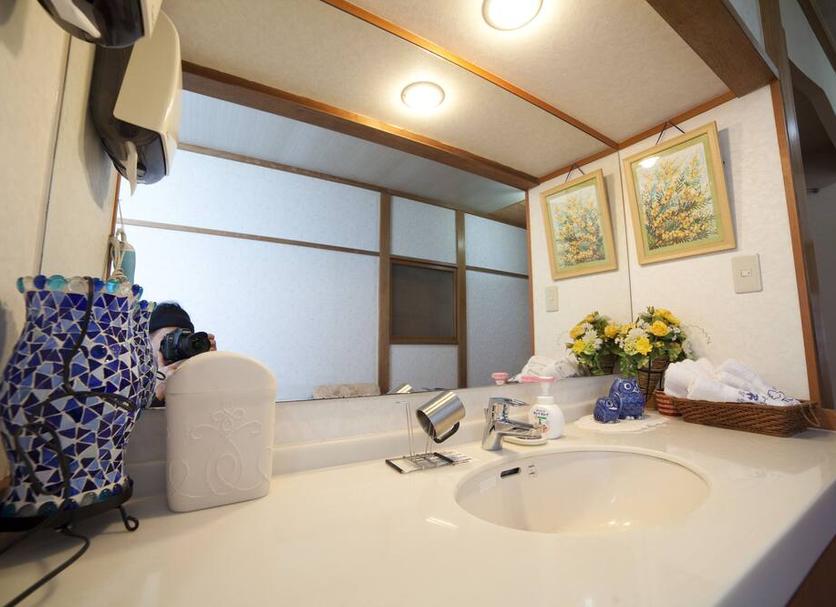 Kamar Mandi Foto