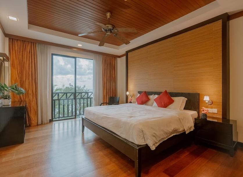 Kamar Tidur Foto