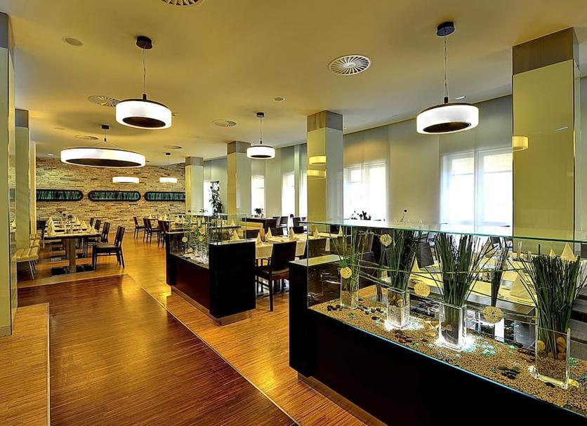 Restoran Foto