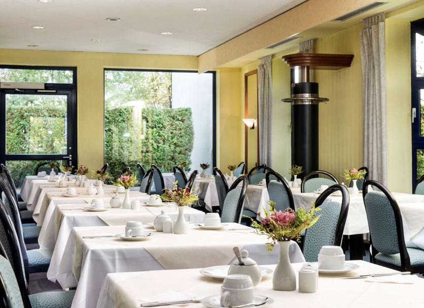 Restoran Foto