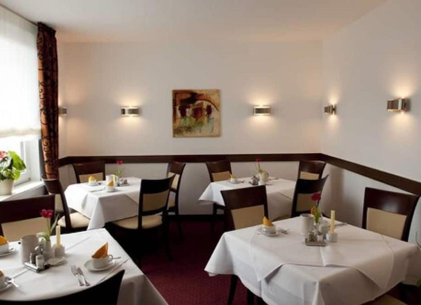 Restoran Foto